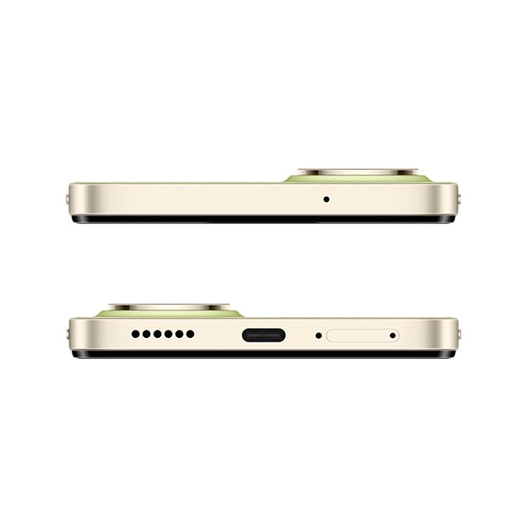 HUAWEI Enjoy 80, 8GB+512GB, Side Fingerprint, 6.67 inch HarmonyOS 4.0, OTG, Not Support Google Play (Green)