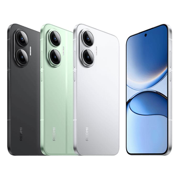 Xiaomi REDMI Turbo 4 Pro, 16GB+256GB, 6.83 inch Xiaomi