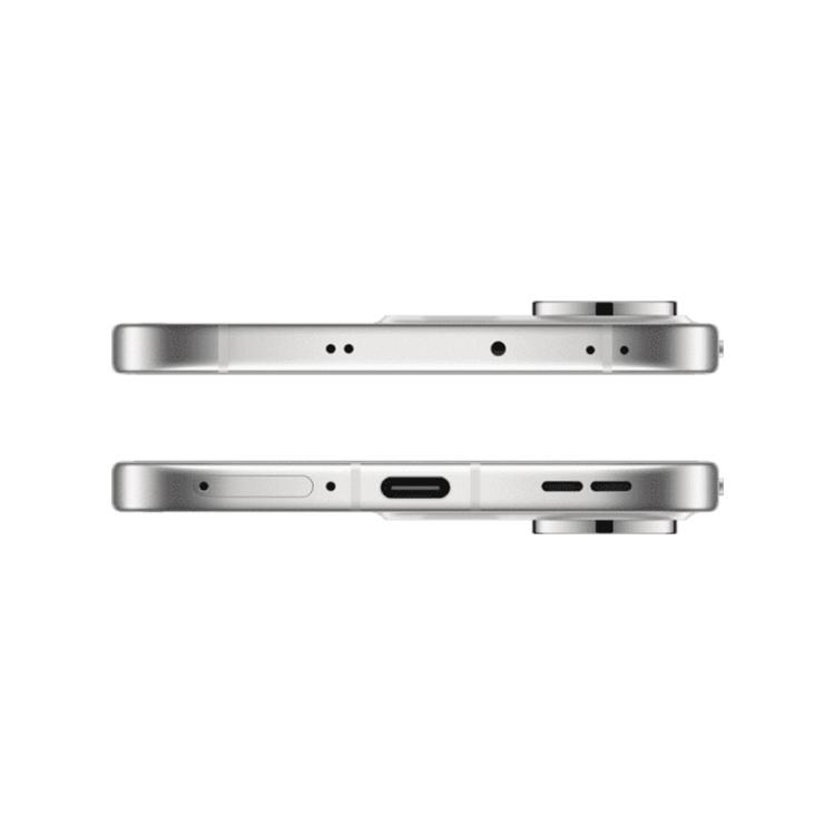 OPPO Reno14 AI Phone, 16GB+1TB, Screen Fingerprint, 6.59 inch ColorOS 15.0 Dimensity 8350 Octa Core, NFC, OTG, Network: 5G (White)