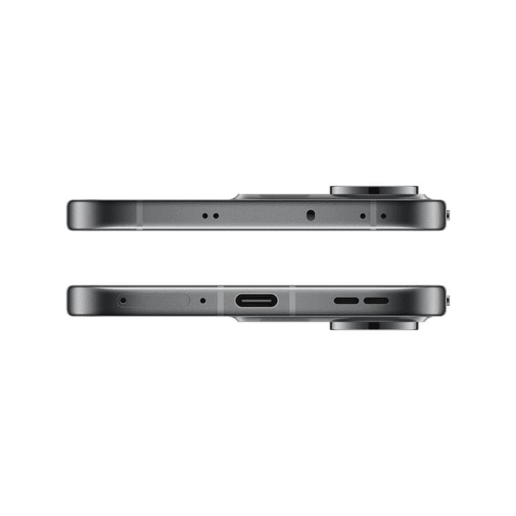 OPPO Reno14 Pro AI Phone, 16GB+1TB, Screen Fingerprint, 6.83 inch ColorOS 15.0 Dimensity 8450 Octa Core, NFC, OTG, Network: 5G (Black)