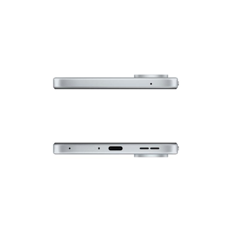 OnePlus Ace 5 Racing, 16GB+512GB, 6.77 inch ColorOS 15.0 MediaTek Dimensity 9400e Octa Core, NFC, Network: 5G (White)