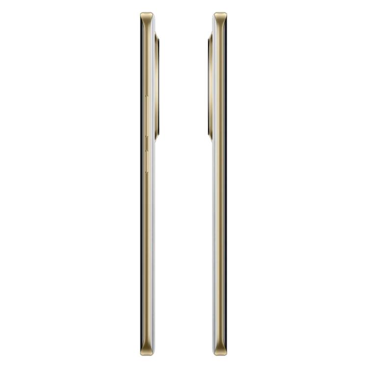 Realme 14 Pro, 16GB+256GB, Screen Fingerprint Identification, 6.77 inch Realme UI 6.0 Dimensity 7300 Octa Core, NFC, Network: 5G (White)