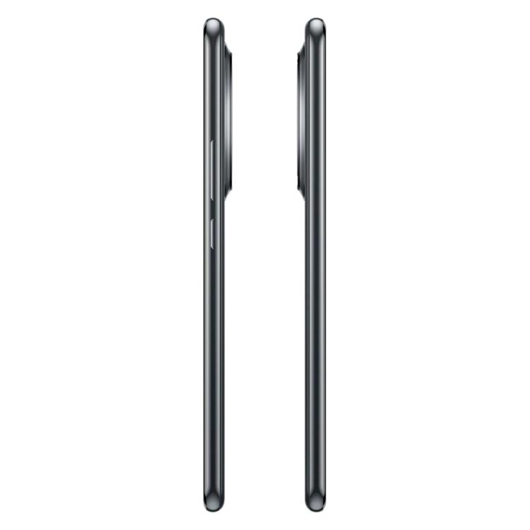 Realme 14 Pro+, 12GB+256GB, Screen Fingerprint Identification, 6.83 inch Realme UI 6.0 Snapdragon 7s Gen 3 Octa Core, NFC, Network: 5G (Grey)