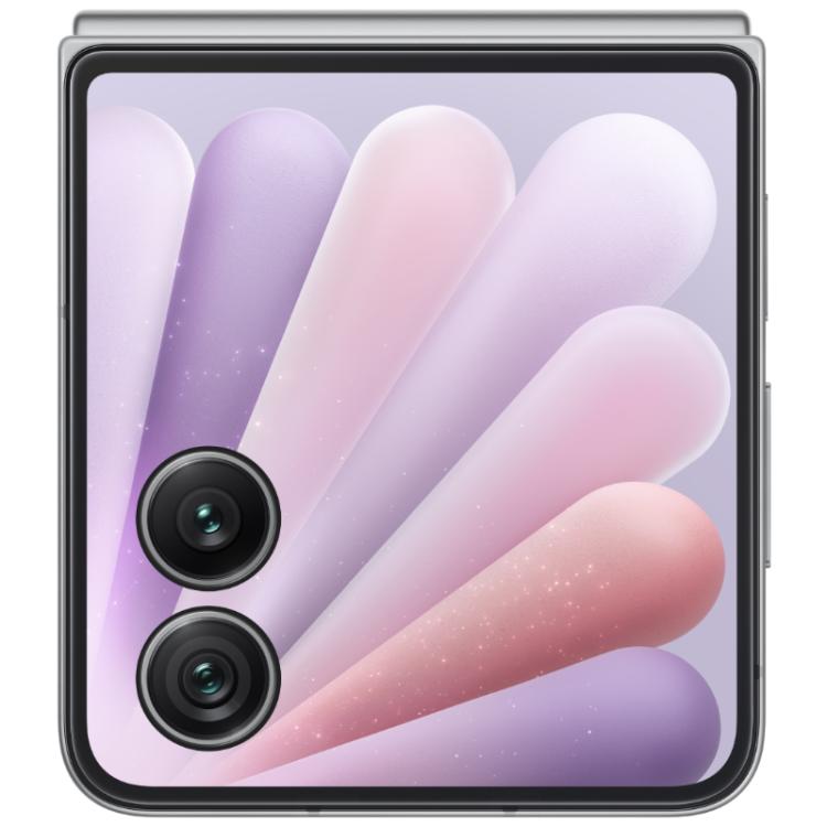 Honor Magic V Flip2, 12GB+256GB, 6.82 inch + 4.0 inch