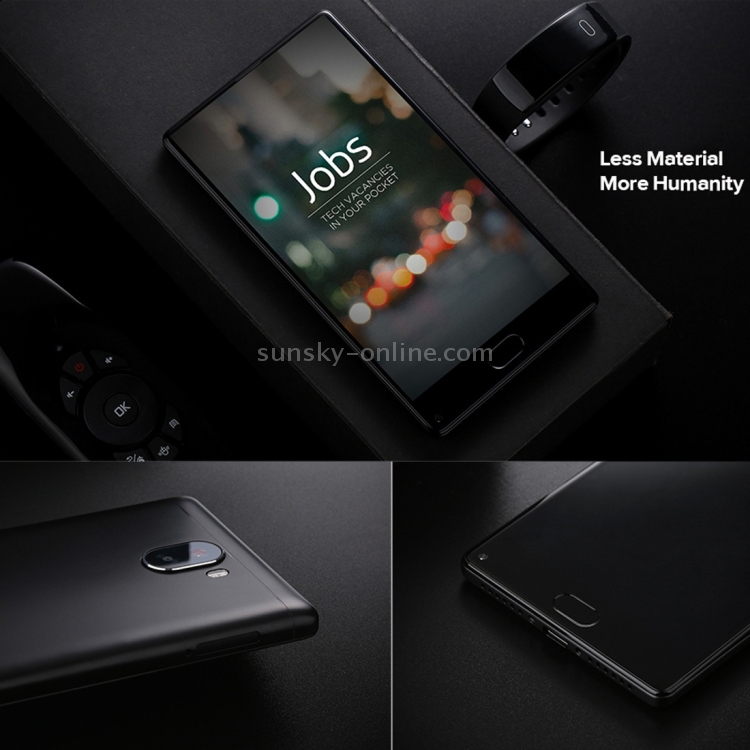 LEAGOO KIICAA MIX, 3GB+32GB