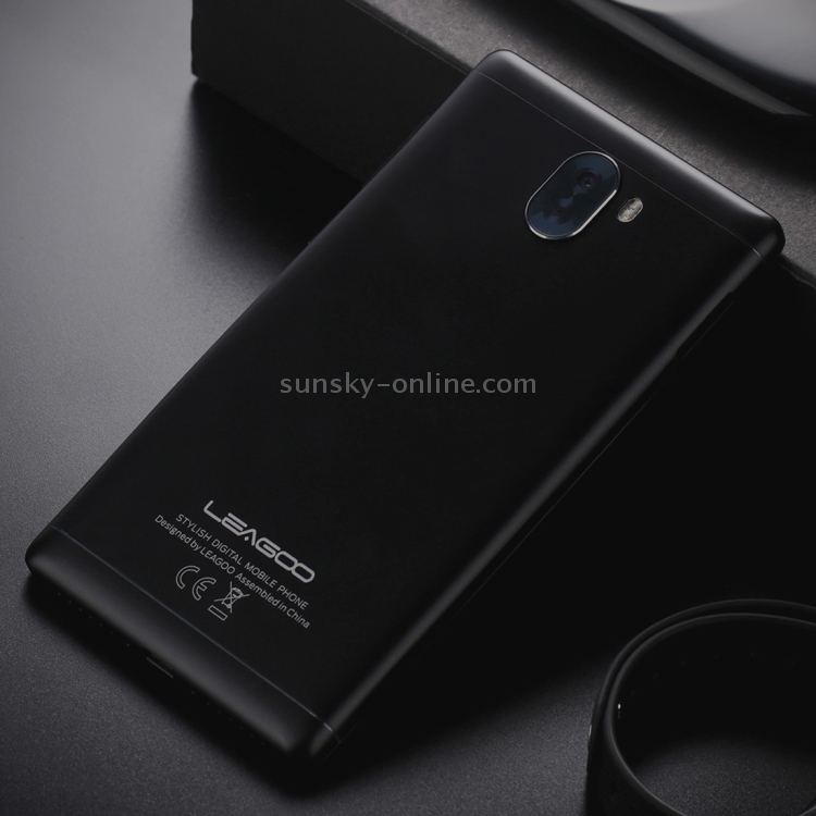 LEAGOO KIICAA MIX, 3GB+32GB