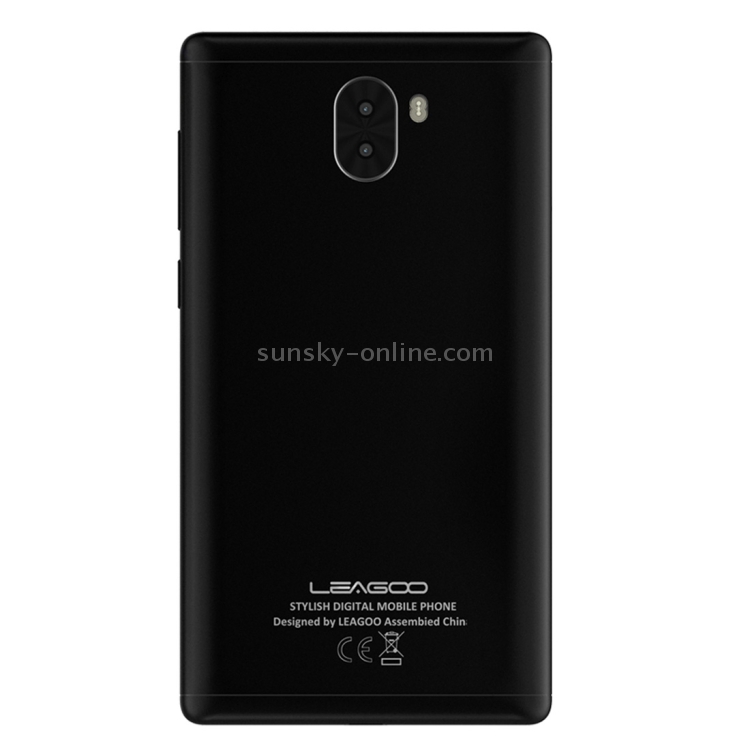 オクタコアLeagoo KIICAA MIX SIMフリー 32GB Leagoo KIICAA Mix - Celulares.com Brasil
