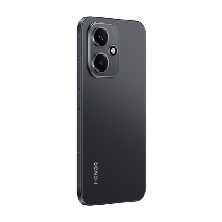 Honor 400, 12GB+512GB, Screen Fingerprint, 6.55 inch MagicOS 9.0 / Android 15 Snapdragon 7 Gen 4 Octa Core, Network: 5G, NFC, OTG (Black)