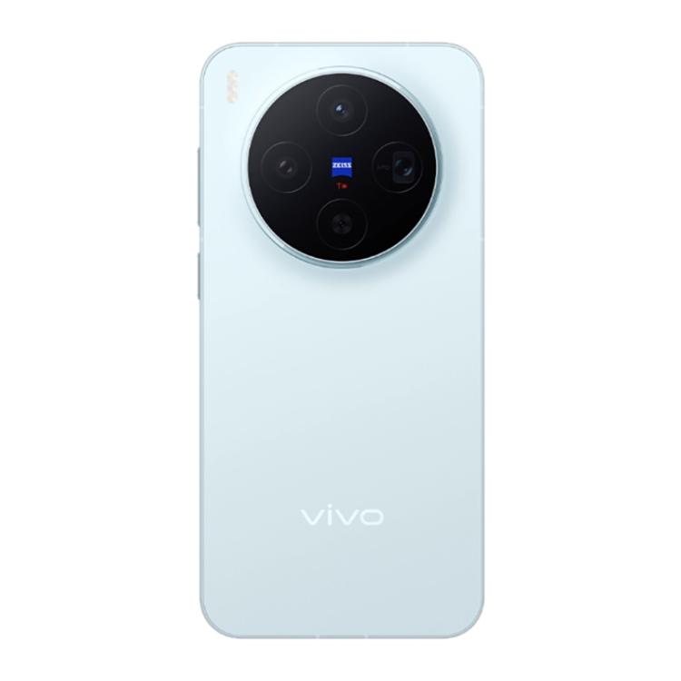 vivo X300, 12GB+512GB, 6.31 inch OriginOS 6 Android 16 Dimensity 9500 Octa Core, OTG, NFC, Network: 5G (Blue)