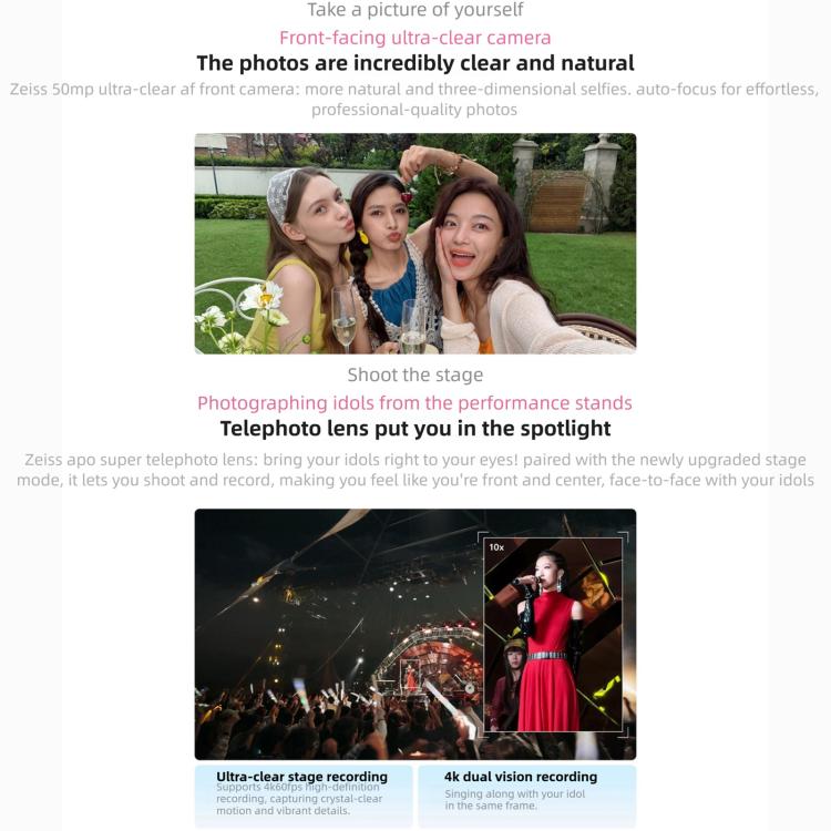 vivo X300, 12GB+512GB, 6.31 inch OriginOS 6 Android 16 Dimensity