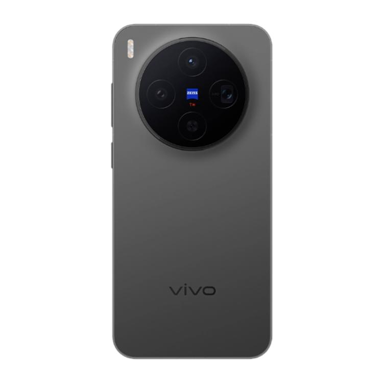 vivo X300, 16GB+512GB, 6.31 inch OriginOS 6 Android 16 Dimensity 9500 Octa Core, OTG, NFC, Network: 5G (Black)