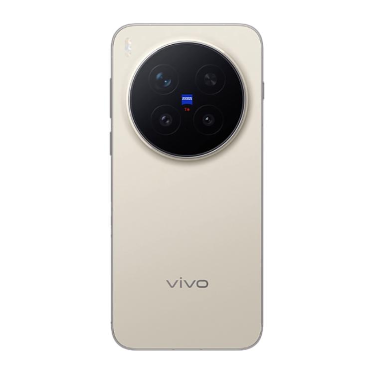 vivo X300 Pro, 16GB+1TB,  6.78 inch OriginOS 6 Android 16 Dimensity 9500 Octa Core, OTG, NFC, Network: 5G (Brown)