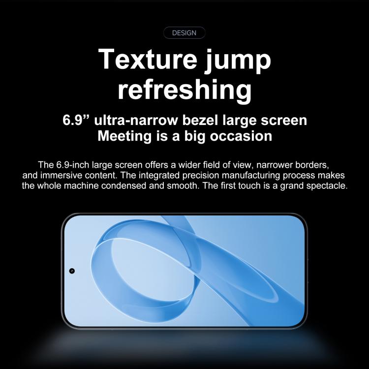 Xiaomi Redmi K90 Pro Max, 16GB+512GB, 6.9 inch Xiaomi HyperOS 3 Snapdragon 8 Elite Gen 5 Octa Core, NFC, Network: 5G (White) - B2