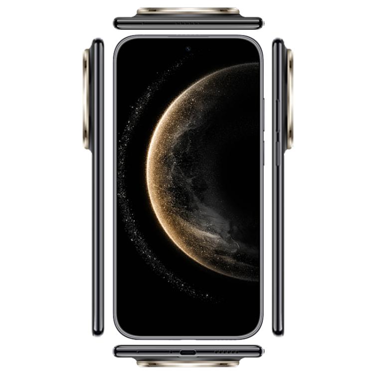 HUAWEI Mate 70 Air, 12GB+512GB, Side Fingerprint Identification, 7 inch HarmonyOS 5.1 Kirin 9020B, NFC, OTG, Not Support Google Play (Black)