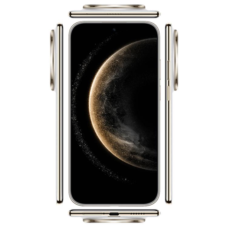 HUAWEI Mate 70 Air, 16GB+256GB, Side Fingerprint Identification, 7 inch HarmonyOS 5.1 Kirin 9020B, NFC, OTG, Not Support Google Play (White)