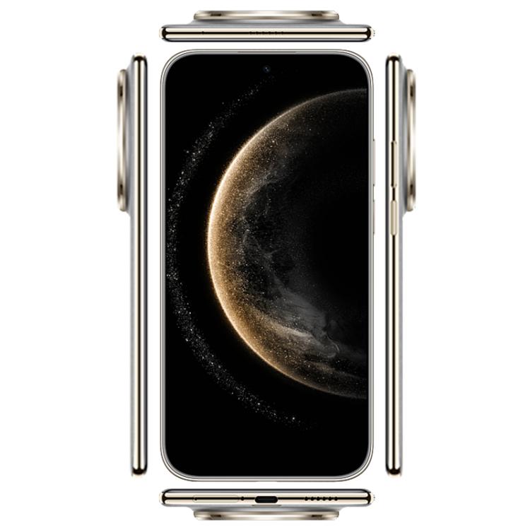 HUAWEI Mate 70 Air, 16GB+512GB, Side Fingerprint Identification, 7 inch HarmonyOS 5.1 Kirin 9020B, NFC, OTG, Not Support Google Play (Silver)