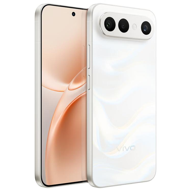 vivo S50 Pro mini, 12GB+512GB, 3D Fingerprint, 6.31 inch