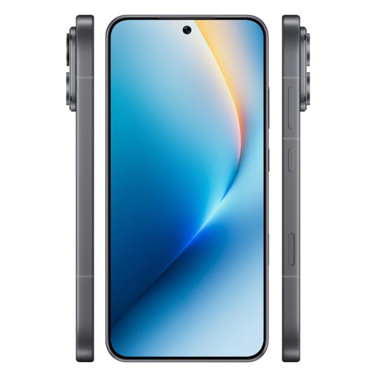 Honor WIN RT, 12GB+512GB, 3D Ultrasonic Fingerprint,