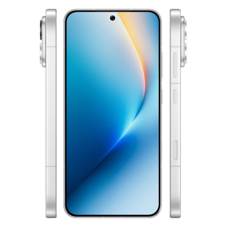 Honor WIN RT, 16GB+512GB, 3D Ultrasonic Fingerprint, 10000mAh Battery, 6.83 inch MagicOS 10.0 / Android 16 Snapdragon 8 Elite Octa Core, Network: 5G, NFC, OTG (White)