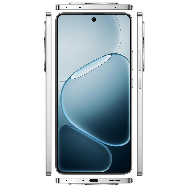 OPPO K13s 5G, 12GB+512GB, Screen Fingerprint, 6.8 inch ColorOS 15.0 Android 15 Snapdragon 7 Gen 3 Octa Core, NFC, Network: 5G (White)