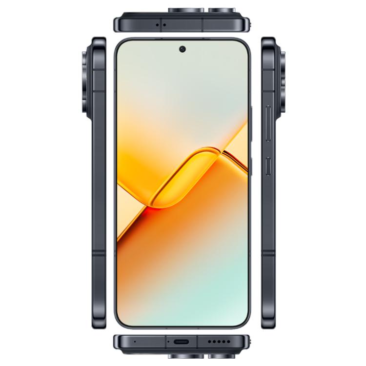 Honor Power2, 12GB+256GB, 10080mAh Battery, 6.79 inch MagicOS 10.0 / Android 16 Dimensity 8500 Elite Octa Core, Network: 5G, NFC, OTG (Black)