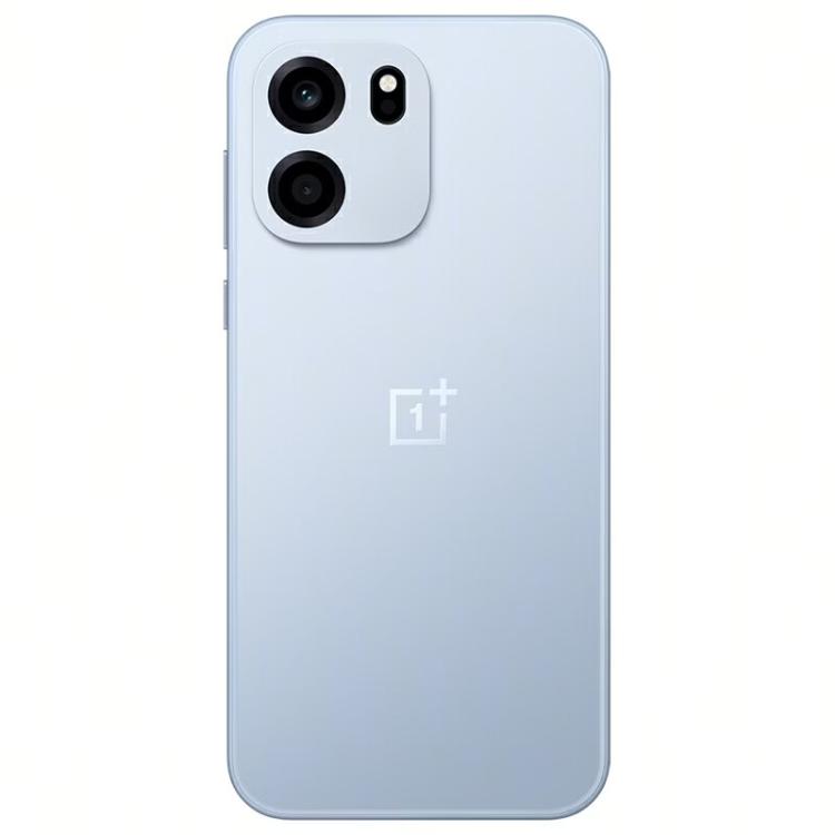 OnePlus Turbo 6V, 8GB+256GB, Screen Fingerprint Identification, 6.78 inch ColorOS 16.0 Snapdragon 7s Gen 4 Octa Core, NFC, Network: 5G (Blue)