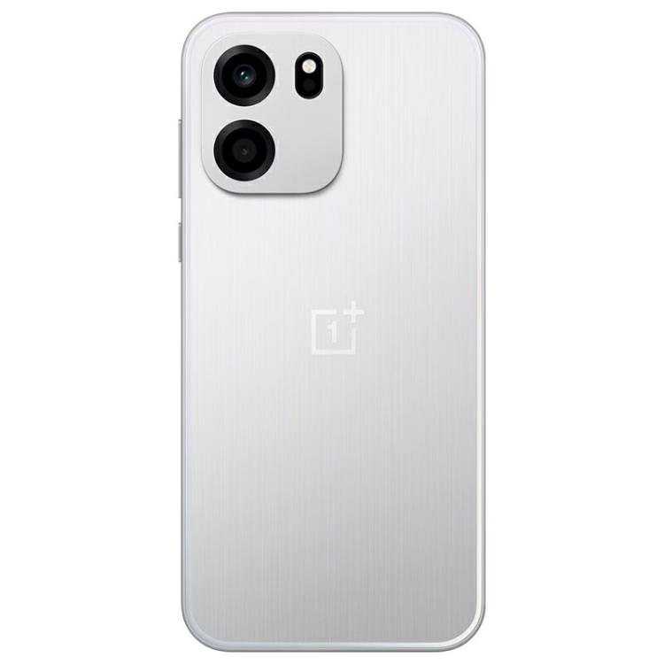 OnePlus Turbo 6V, 12GB+256GB, Screen Fingerprint Identification, 6.78 inch ColorOS 16.0 Snapdragon 7s Gen 4 Octa Core, NFC, Network: 5G (White)