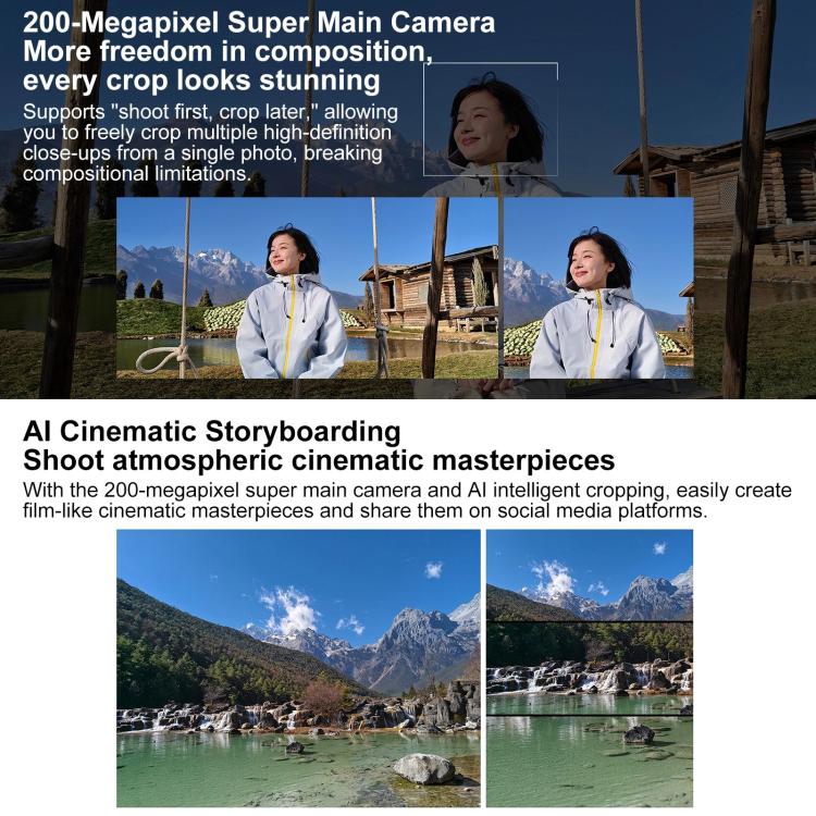 vivo iQOO Z11 Turbo, 16GB+512GB, Ultrasonic 3D Fingerprint, 6.59 inch Android 16 OriginOS 6 Snapdragon 8 Gen 5 Octa Core, OTG, NFC, Network: 5G (White) - B12