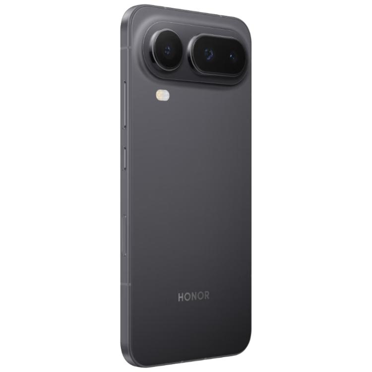 Honor Magic8 Pro Air, 12GB+256GB, Screen Fingerprint, 6.31 inch MagicOS 10.0 / Android 16 Dimensity 9500 Octa Core, Network: 5G, NFC, OTG (Black)