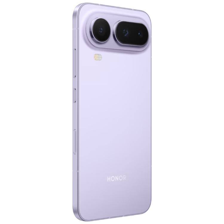 Honor Magic8 Pro Air, 12GB+512GB, Screen Fingerprint, 6.31 inch MagicOS 10.0 / Android 16 Dimensity 9500 Octa Core, Network: 5G, NFC, OTG (Purple)