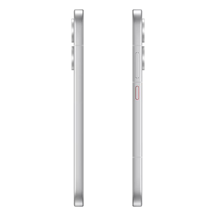 Xiaomi REDMI Turbo 5, 16GB+256GB, 6.59 inch Xiaomi HyperOS 3 Dimensity 8500-Ultra Octa Core, NFC, Network: 5G (White)