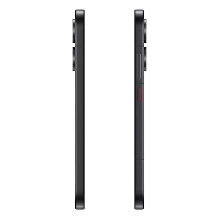 Xiaomi REDMI Turbo 5, 16GB+512GB, 6.59 inch Xiaomi HyperOS 3 Dimensity 8500-Ultra Octa Core, NFC, Network: 5G (Black)