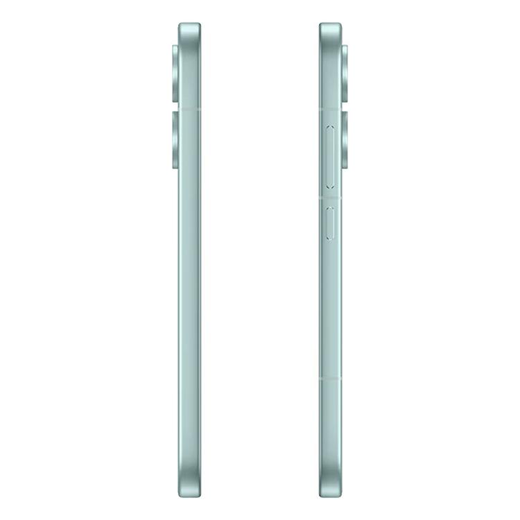 Xiaomi REDMI Turbo 5, 16GB+512GB, 6.59 inch Xiaomi HyperOS 3 Dimensity 8500-Ultra Octa Core, NFC, Network: 5G (Mint)