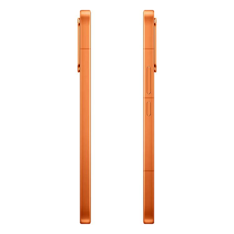 Xiaomi REDMI Turbo 5 Max, 12GB+512GB, 6.83 inch Xiaomi HyperOS 3 Dimensity 9500s Octa Core, NFC, Network: 5G (Orange)