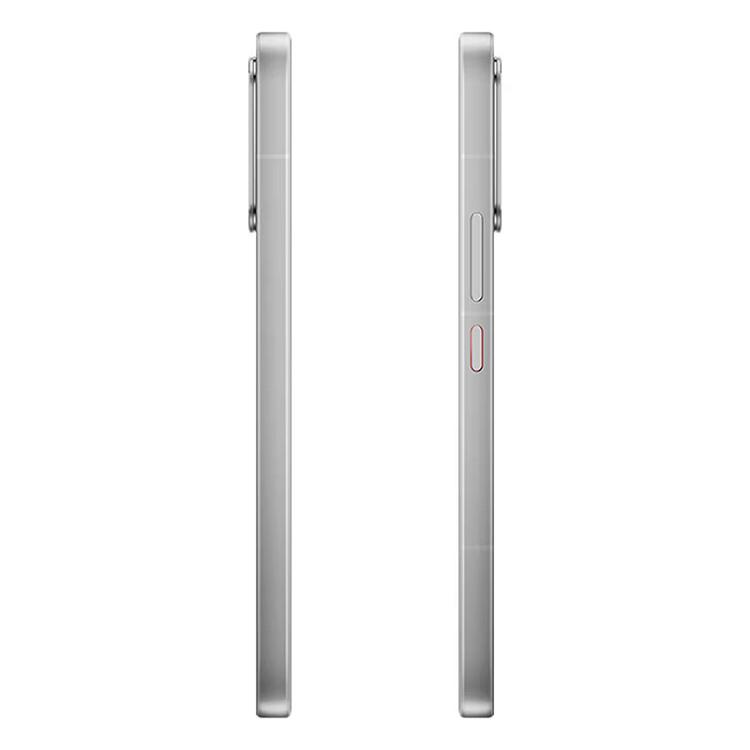 Xiaomi REDMI Turbo 5 Max, 16GB+256GB, 6.83 inch Xiaomi HyperOS 3 Dimensity 9500s Octa Core, NFC, Network: 5G (White)