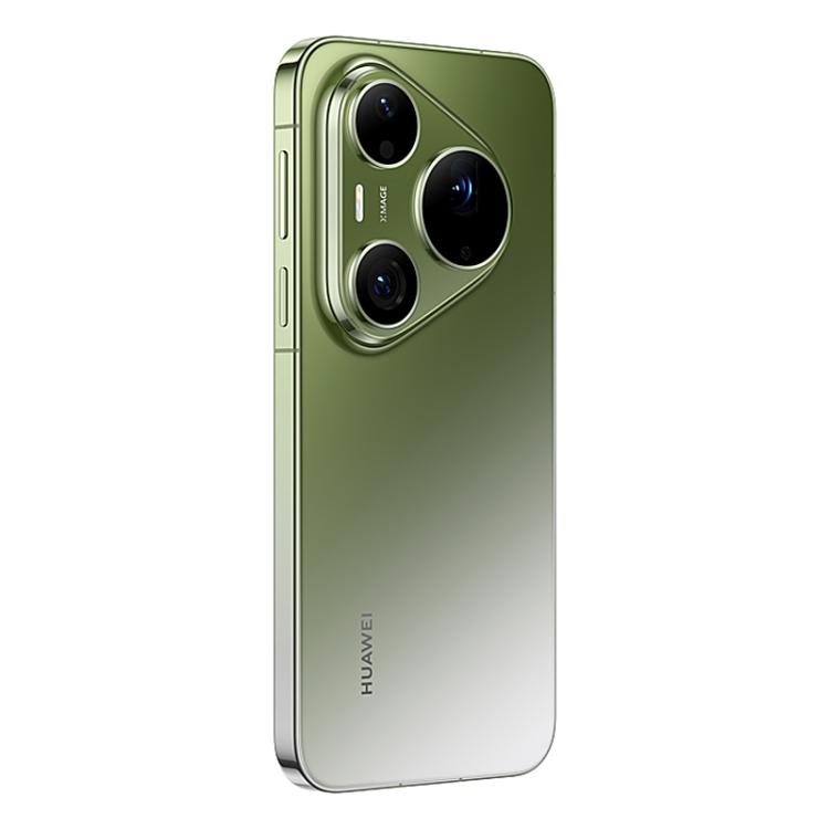 HUAWEI Pura 90 Pro Max, 16GB+1TB, Side Fingerprint Identification, 6.9 inch HarmonyOS 6.1 Kirin 9030S, NFC, OTG, Not Support Google Play (Emerald)