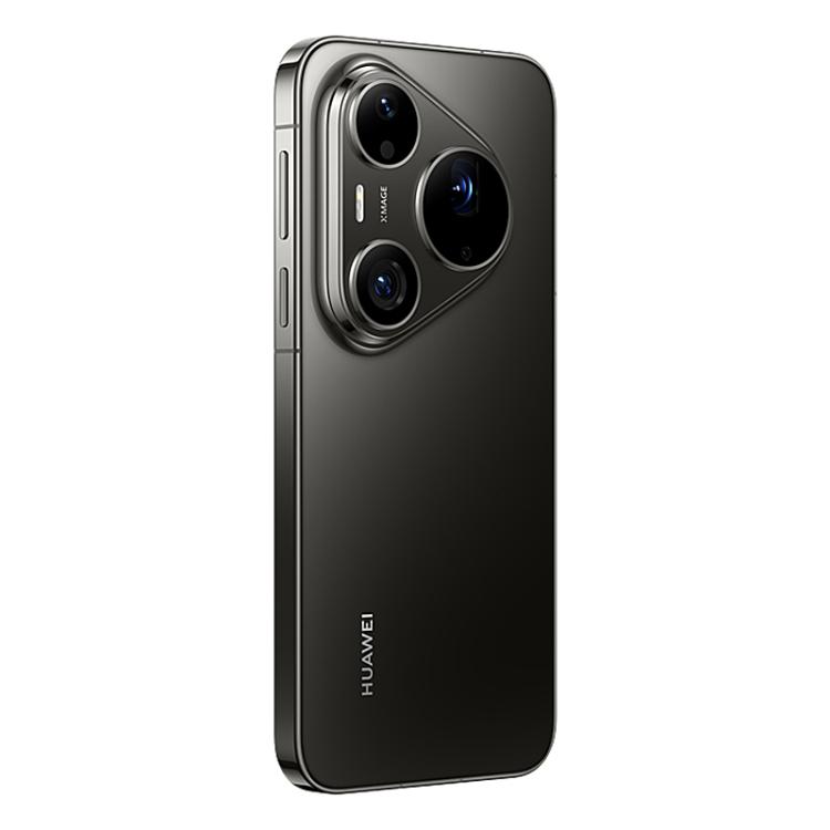 HUAWEI Pura 90 Pro Max, 16GB+512GB, Side Fingerprint Identification, 6.9 inch HarmonyOS 6.1 Kirin 9030S, NFC, OTG, Not Support Google Play (Black)