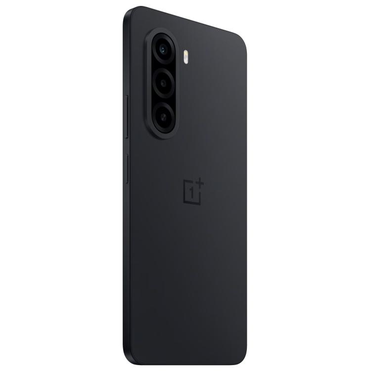 OnePlus Turbo 6X, 8GB+128GB, Side Fingerprint Identification, 6.72 inch ColorOS 16.0 MediaTek Dimensity 7360 SUPER Octa Core, NFC, Network: 5G (Black)