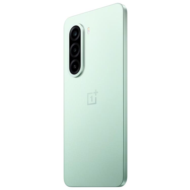 OnePlus Turbo 6X, 8GB+128GB, Side Fingerprint Identification, 6.72 inch ColorOS 16.0 MediaTek Dimensity 7360 SUPER Octa Core, NFC, Network: 5G (Green)