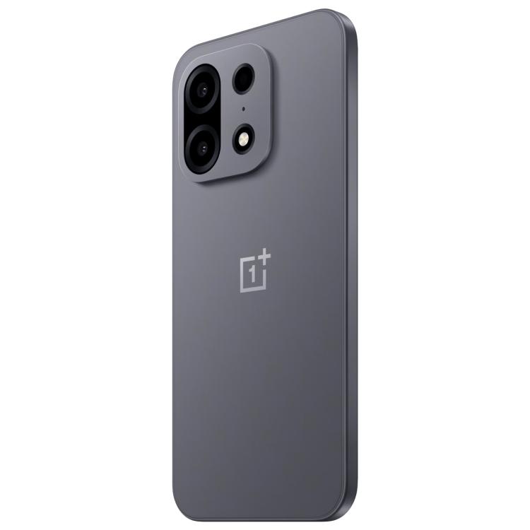 OnePlus Turbo 6X Pro, 8GB+128GB, Screen Fingerprint Identification, 6.78 inch ColorOS 16.0 MediaTek Dimensity 7400 SUPER Octa Core, NFC, Network: 5G (Black)