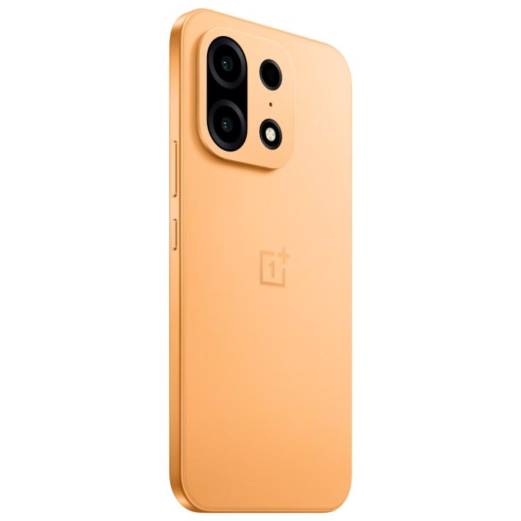 OnePlus Turbo 6X Pro, 12GB+256GB, Screen Fingerprint Identification, 6.78 inch ColorOS 16.0 MediaTek Dimensity 7400 SUPER Octa Core, NFC, Network: 5G (Orange)