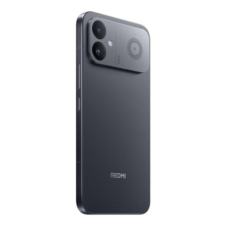Xiaomi Redmi K90 Ultra, 12GB+512GB, 6.83 inch Xiaomi HyperOS 3 Snapdragon 8 Elite Octa Core, NFC, Network: 5G (Black)