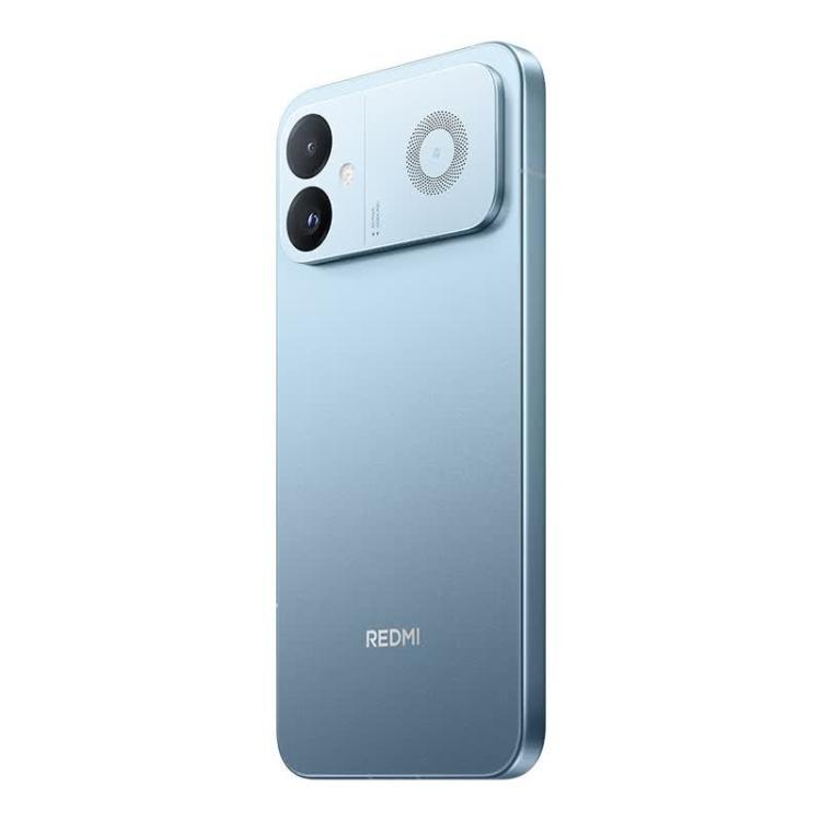 Xiaomi Redmi K90 Ultra, 16GB+256GB, 6.83 inch Xiaomi HyperOS 3 Snapdragon 8 Elite Octa Core, NFC, Network: 5G (Blue)