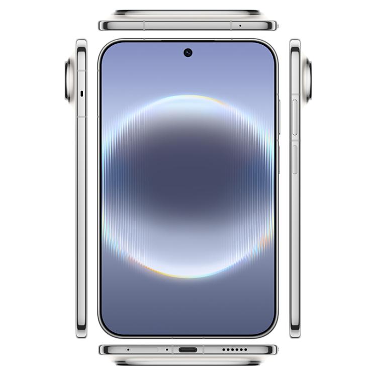 HUAWEI Pura X View, 12GB+1TB, Side Fingerprint Identification, 6.39 inch HarmonyOS 7.0 Kirin 9030S Octa Core, NFC, OTG, Not Support Google Play (Grey)