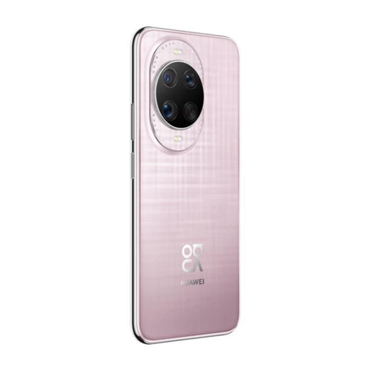 Huawei nova 14 Ultra, 12GB+512GB, Side Fingerprint Identification, 6.81 inch HarmonyOS 5.0, NFC, OTG, Not Support Google Play (Purple)
