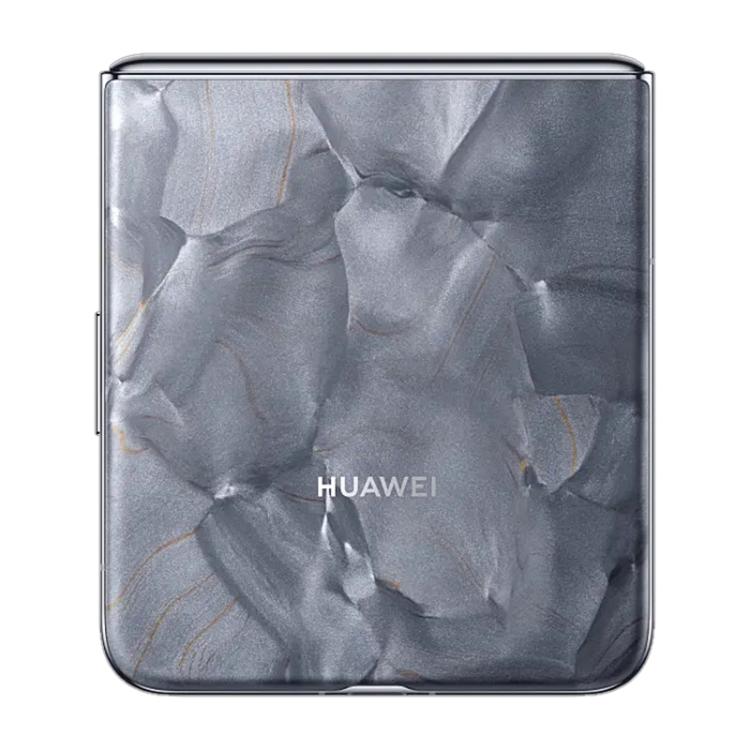 HUAWEI Pocket 2 Premium Edition, 12GB+256GB, 6.94 inch + 1.15 inch HarmonyOS 4.3 Octa Core, OTG, NFC, Not Support Google Play (Grey)