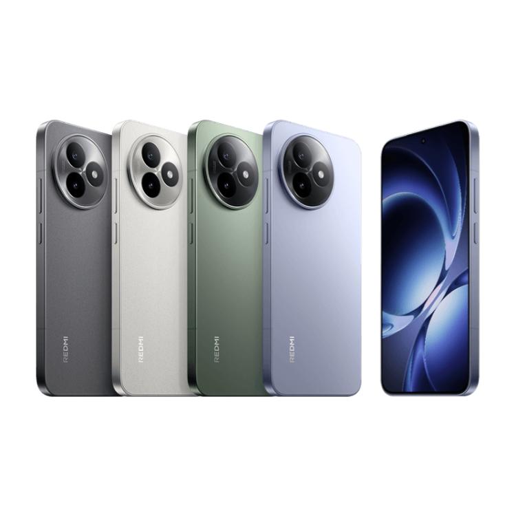 Xiaomi Redmi K80 Ultra, 12GB+256GB, 6.83 inch Xiaomi HyperOS 2