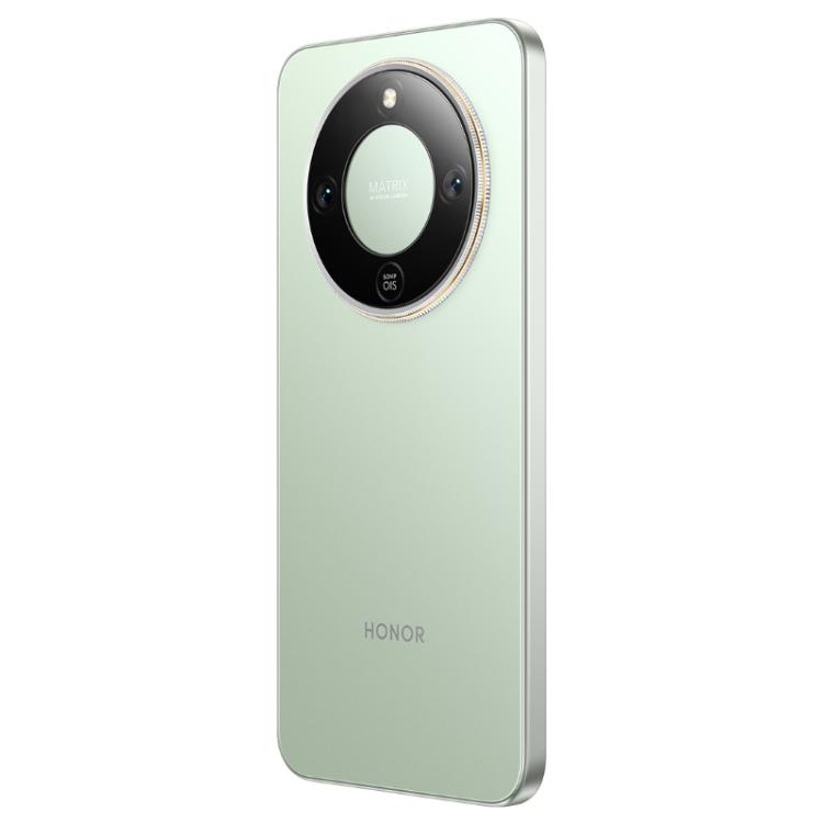 Honor X70, 8GB+128GB, Screen Fingerprint, 6.79 inch MagicOS 9.0 Snapdragon 6 Gen 4 Octa Core, Network: 5G, OTG, NFC, Support Google Play (Cyan)