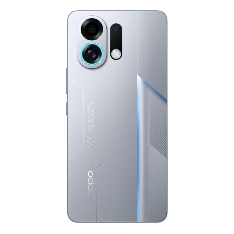 OPPO K13 Turbo Pro 5G, 12GB+256GB, Screen Fingerprint, 6.