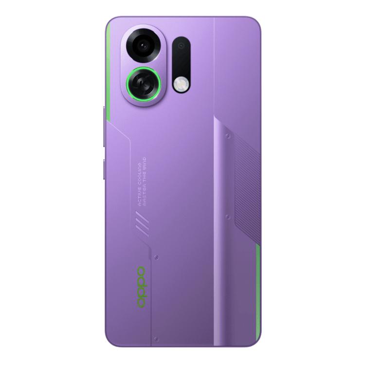 OPPO K13 Turbo Pro 5G, 12GB+512GB, Screen Fingerprint, 6.